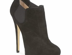 Μποτάκια/Low boots Casadei 8532G157