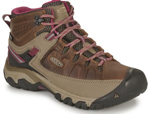 Πεζοπορίας Keen TARGHEE III MID WP