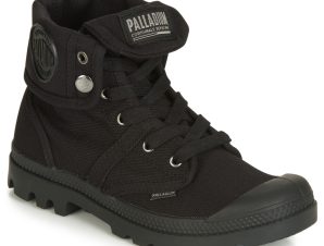 Μπότες Palladium PALLABROUSE BAGGY