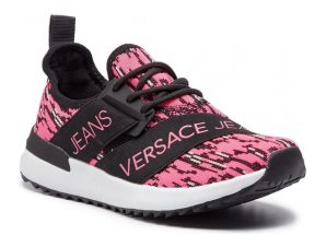 Sneakers Versace E0VTBSG5