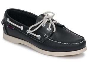 Boat shoes Sebago DOCKSIDES PORTLAND W