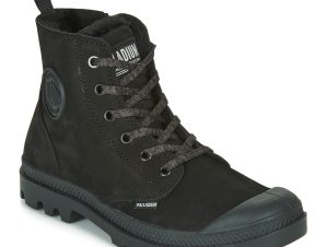 Μπότες Palladium PAMPA HI ZIP WL