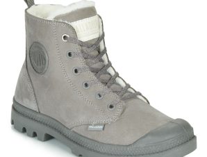 Μπότες Palladium PAMPA HI ZIP WL