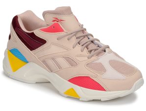 Xαμηλά Sneakers Reebok Classic AZTREK 96