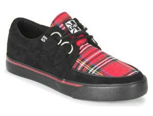 Xαμηλά Sneakers TUK CREEPER SNEAKERS