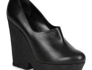 Μποτάκια/Low boots Sonia Rykiel BLOCK