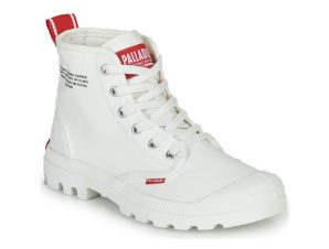 Ψηλά Sneakers Palladium PAMPA HI DU C