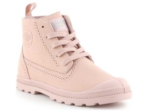 Ψηλά Sneakers Palladium Pampa LDN LP 96468-612-M