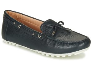 Boat shoes Geox D LEELYAN