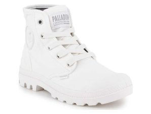 Ψηλά Sneakers Palladium US Pampa HI F 92352-116-M