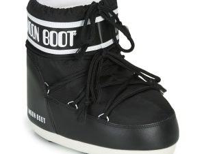 Μπότες για σκι Moon Boot MOON BOOT CLASSIC LOW 2