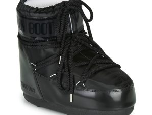 Μπότες για σκι Moon Boot MOON BOOT CLASSIC LOW GLANCE