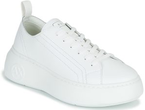 Xαμηλά Sneakers Armani Exchange PROMNA