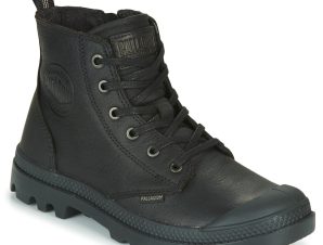 Μπότες Palladium PAMPA ZIP LTH ESS