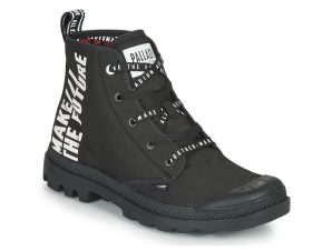 Μπότες Palladium PAMPA HI FUTURE