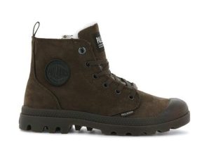 Sneakers Palladium PAMPA HI Z