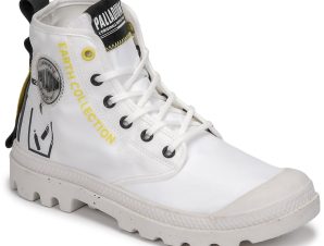 Μπότες Palladium PAMPA RCYCL METRO