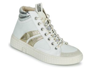 Ψηλά Sneakers Palladium TEMPO 03 TXT