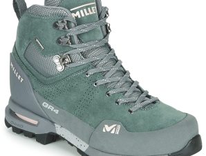 Πεζοπορίας Millet GR4 GORETEX