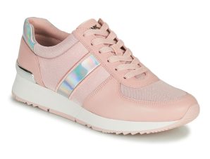 Xαμηλά Sneakers MICHAEL Michael Kors ALLIE TRAINER