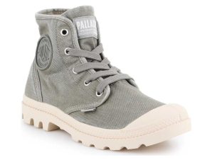 Ψηλά Sneakers Palladium Us Pampa Hi 92352-339-M