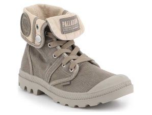 Ψηλά Sneakers Palladium Baggy 92478-361-M