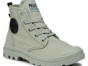 Sneakers Palladium HI TWILL W