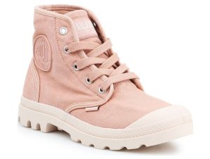 Ψηλά Sneakers Palladium Pampa HI 92352-663-M