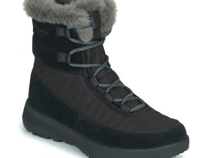 Μπότες για σκι Columbia SLOPESIDE PEAK LUXE