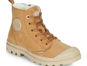 Μπότες Palladium PAMPA HI ZIP WL W