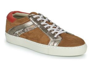 Xαμηλά Sneakers Betty London PITINETTE