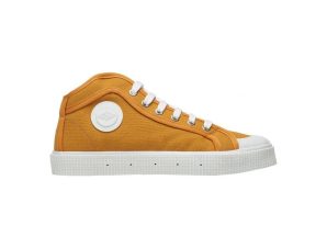 Sneakers Sanjo K100 – Mustard