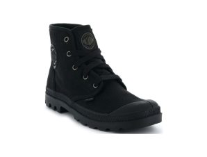 Μποτίνια Palladium PAMPA HI