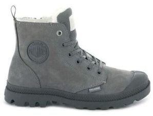 Μποτίνια Palladium PAMPA HI ZIP WL