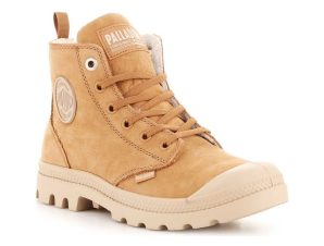 Μπότες Palladium Pampa Hi Zip WL W 95982-252-M