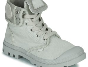 Ψηλά Sneakers Palladium BAGGY