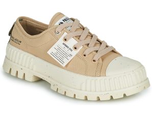 Xαμηλά Sneakers Palladium PALLASHOCK LO ORG