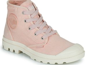 Ψηλά Sneakers Palladium PAMPA HI