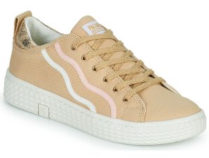 Xαμηλά Sneakers Palladium PALLATEMPO 02 CVS