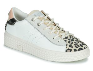 Ψηλά Sneakers Palladium PALLATEMPO 04