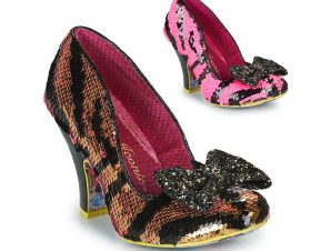 Γόβες Irregular Choice Nick of Time