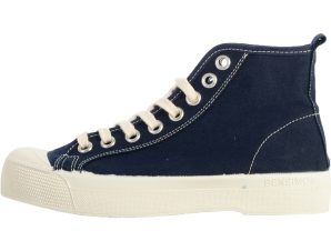 Ψηλά Sneakers Bensimon 170288