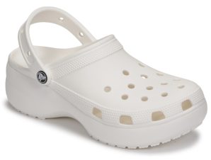 Τσόκαρα Crocs CLASSIC PLATFORM CLOG W