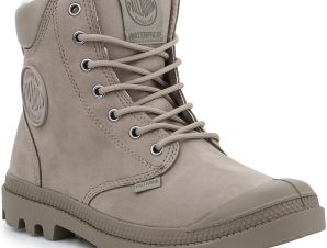 Μπότες Palladium Sport WPS 72992-297-M