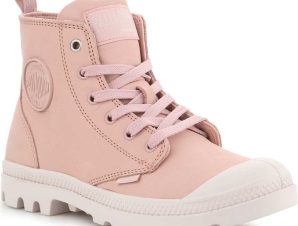 Ψηλά Sneakers Palladium Pampa Hi Zip Sl Shoes 97224-613-M