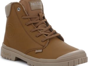 Ψηλά Sneakers Palladium Domyślna nazwa