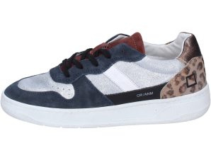 Sneakers Date BG692 COURT 2.0