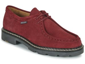 Derbies Pellet MACHA