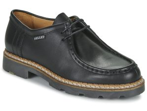 Derbies Pellet MACHA