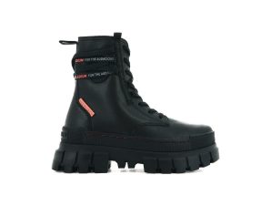 Μποτίνια Palladium REVOLT BOOT LTH